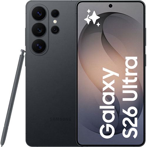 Samsung Galaxy S26 Ultra imagem 1